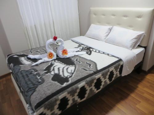 Hostal La Casa De Yoni