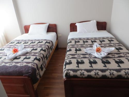 Hostal La Casa De Yoni