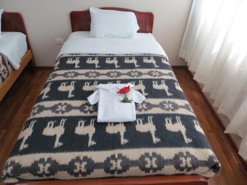 Hostal La Casa De Yoni