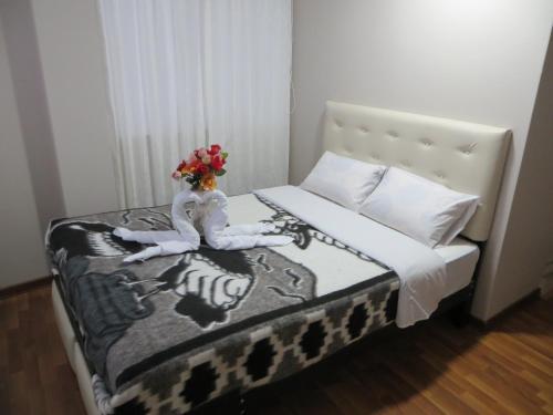 Hostal La Casa De Yoni