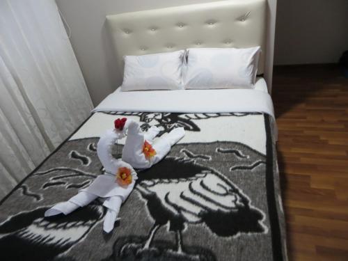 Hostal La Casa De Yoni