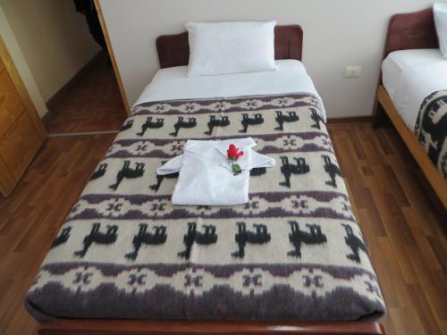 Hostal La Casa De Yoni