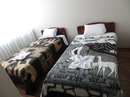 Hostal La Casa De Yoni