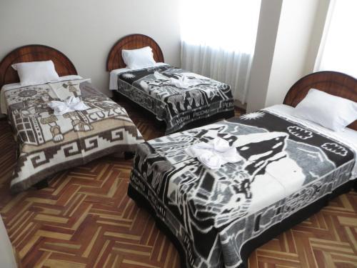 Hostal La Casa De Yoni