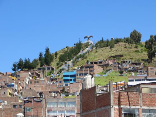Hostal La Casa De Yoni