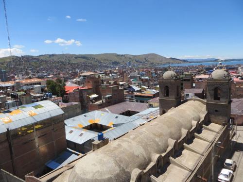 Hostal La Casa De Yoni