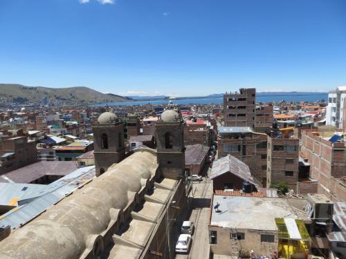 Hostal La Casa De Yoni