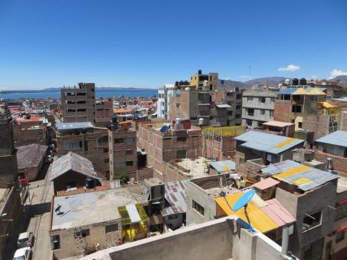Hostal La Casa De Yoni