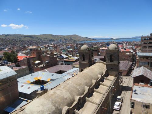 Hostal La Casa De Yoni