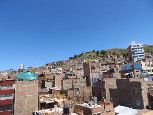 Hostal La Casa De Yoni