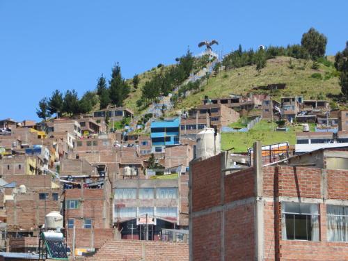Hostal La Casa De Yoni