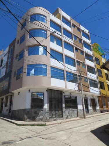 Hostal La Casa De Yoni