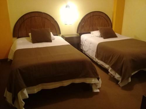 Posada Samary Inn