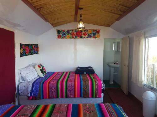 Uros Lake Titicaca Lodge
