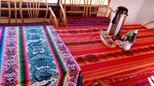 Titikaka Lake Lodge