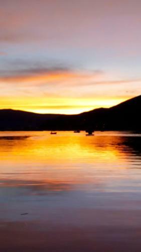 Titikaka Lake Lodge