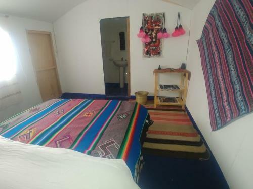 Lodge Uros Balsero