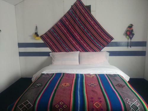 Lodge Uros Balsero