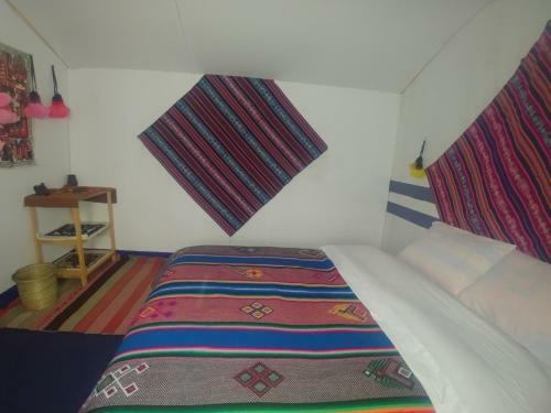 Lodge Uros Balsero