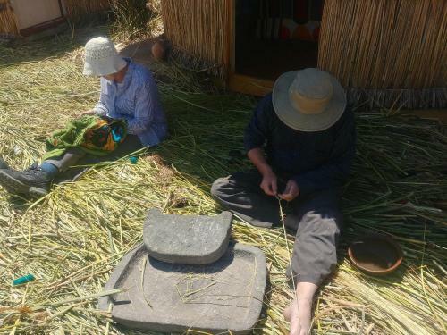 Lodge Uros Balsero