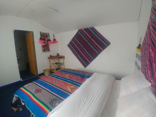 Lodge Uros Balsero
