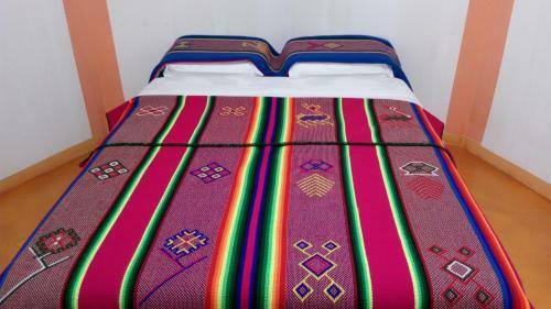 Lodge Uros Balsero