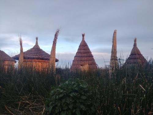 Lodge Uros Balsero