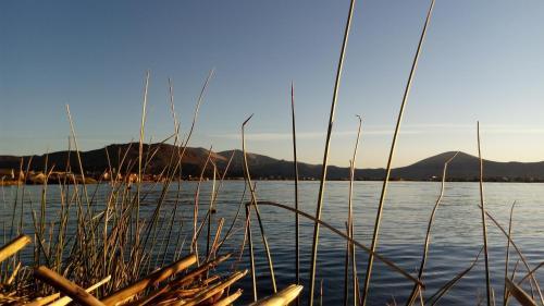 Lodge Uros Balsero