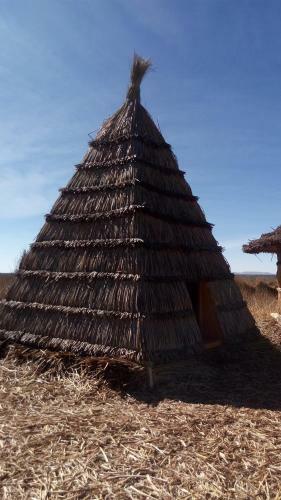 Lodge Uros Balsero