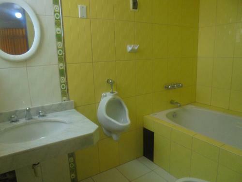 Hostal Suit Titikaka
