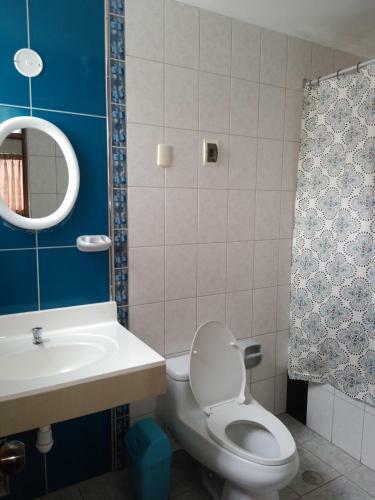 Hostal Suit Titikaka