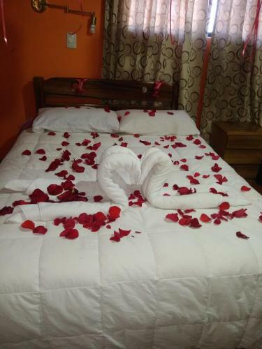 Hostal Suit Titikaka