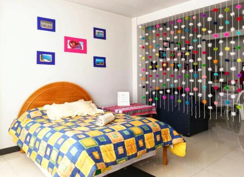 Private Apartment