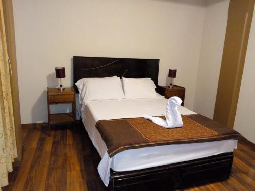 Hostal Mirador Korichasca