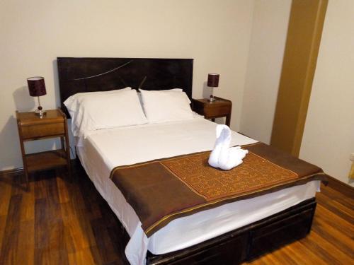 Hostal Mirador Korichasca