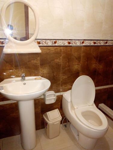 Hostal Mirador Korichasca