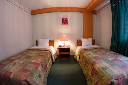 Hotel T'ika