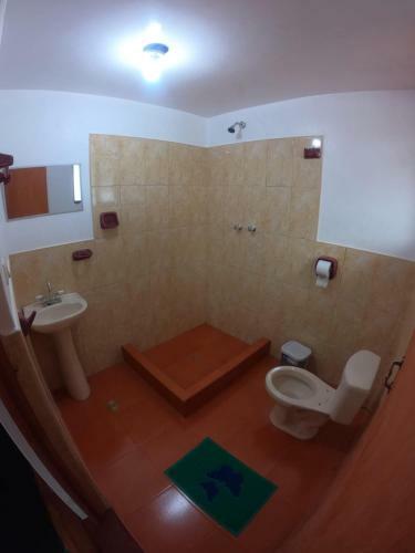 Hotel B & B Wi�ay Pacha Inn Ecological Mystic
