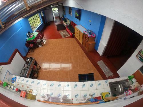 Hotel B & B Wi�ay Pacha Inn Ecological Mystic