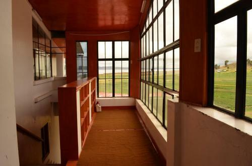 Hotel B & B Wi�ay Pacha Inn Ecological Mystic