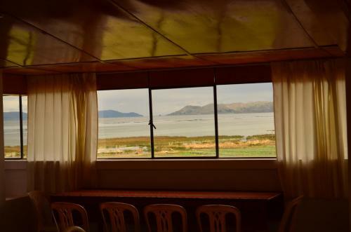 Hotel B & B Wi�ay Pacha Inn Ecological Mystic