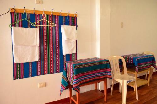 Hotel B & B Wi�ay Pacha Inn Ecological Mystic