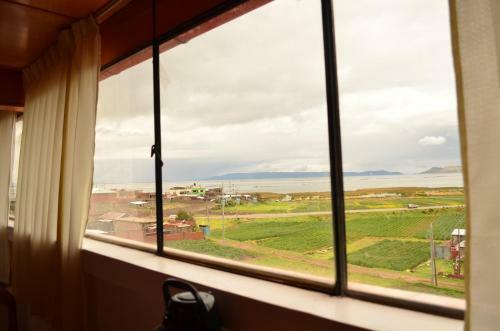 Hotel B & B Wi�ay Pacha Inn Ecological Mystic