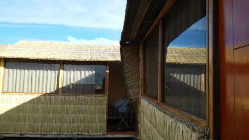 Agroturismo La Casa Flotante Del Uro
