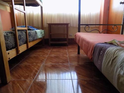 Aymarak Hostel