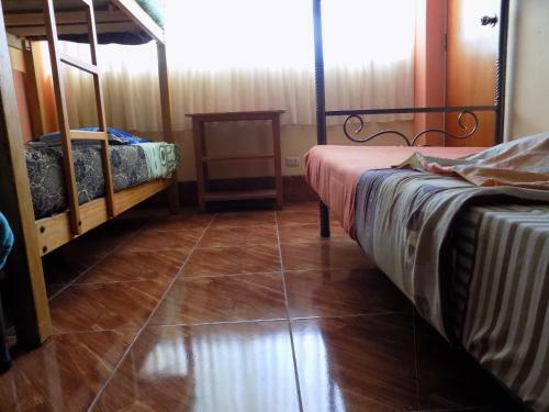 Aymarak Hostel