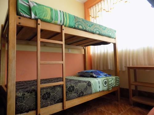 Aymarak Hostel
