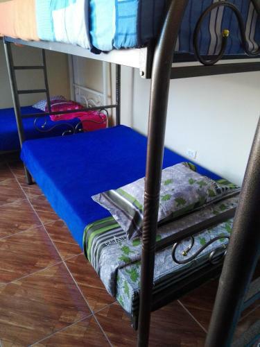 Aymarak Hostel