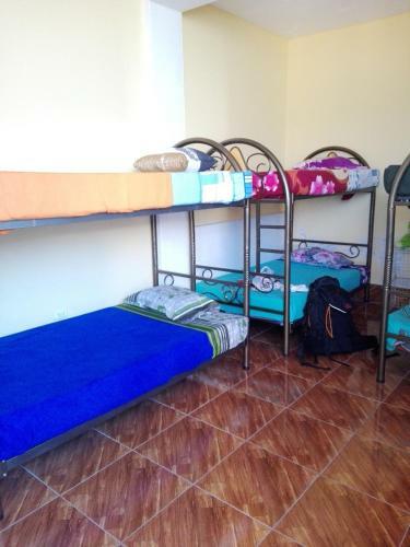 Aymarak Hostel