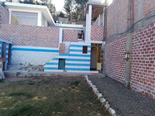 Aymarak Hostel